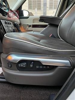 Land Rover Range Rover Vogue